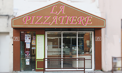 Colomiers La Pizzatière