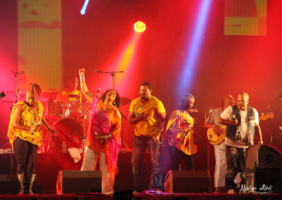 Kassav - concert Toulouse - Spectacle - Évènement