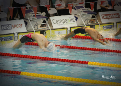 Championnat de natation - Limoges - Aquapolis - évènement sportif